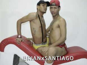 BRIANxSANTIAGO My Porno Stash
