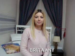 BRITAANY