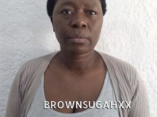 BROWNSUGAHXX