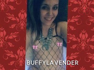 BUFFYLAVENDER