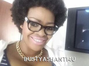 BUSTYASHANTI4U My Porno Stash