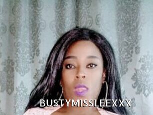 BUSTYMISSLEEXXX