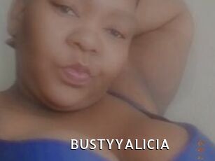 BUSTYYALICIA