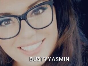 BUSTYYASMIN