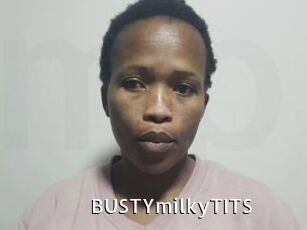 BUSTYmilkyTITS
