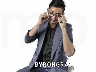 BYRONGRAY