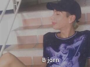 B_jorn