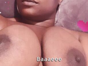 Baaaeee