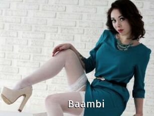 Baambi