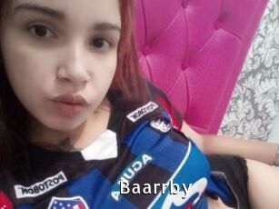 Baarrby
