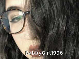 BabbyGirl1996