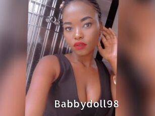 Babbydoll98