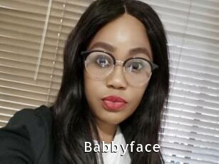 Babbyface