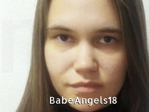 BabeAngels18