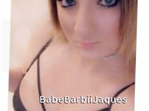 BabeBarbiiJaques