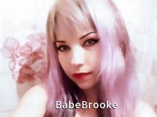 BabeBrooke_