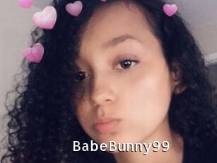 BabeBunny99