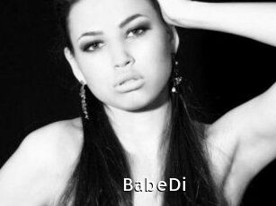 BabeDi