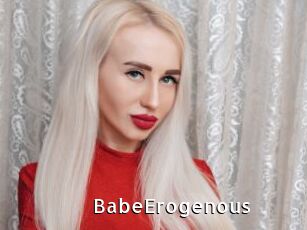 BabeErogenous