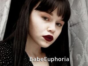 BabeEuphoria