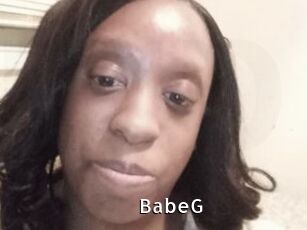BabeG