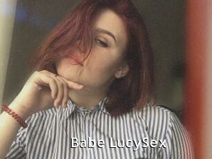 Babe_LucySex