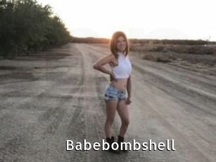 Babebombshell