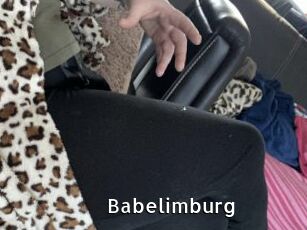 Babelimburg