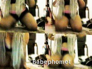 Babephomet