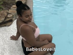 BabesLoveit My Porno Stash