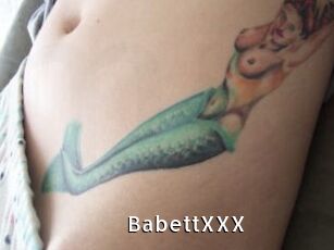 BabettXXX