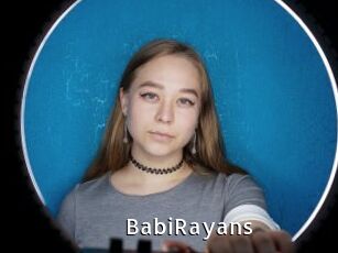 BabiRayans