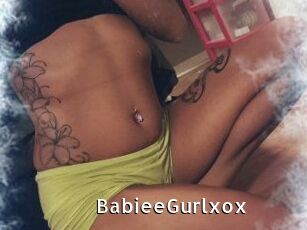BabieeGurlxox
