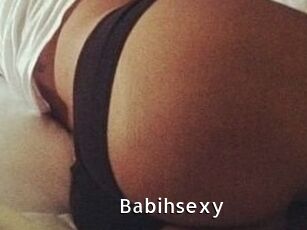 Babihsexy
