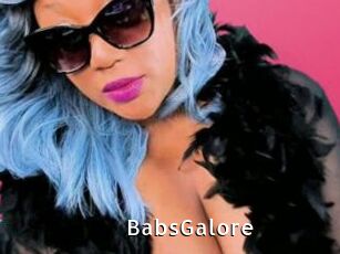 BabsGalore