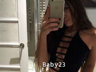 Baby23 My Porno Stash
