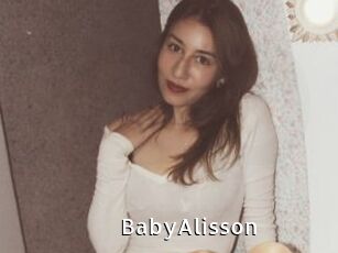 BabyAlisson My Porno Stash