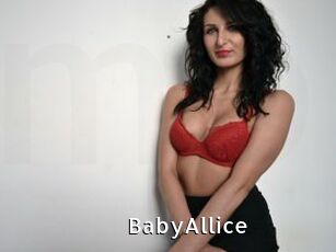 BabyAllice