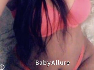 BabyAllure My Porno Stash
