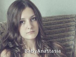 BabyAnastasia