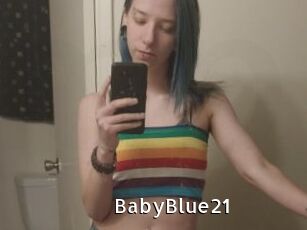 BabyBlue21