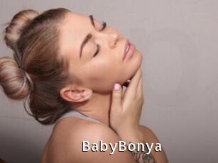 BabyBonya