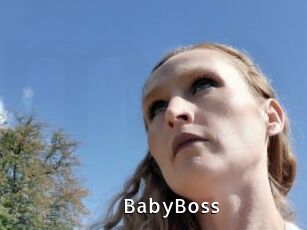 BabyBoss