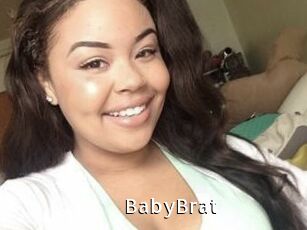 BabyBrat