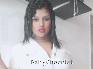 BabyChocolat