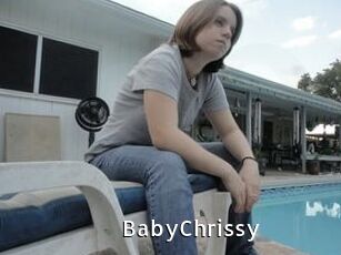BabyChrissy