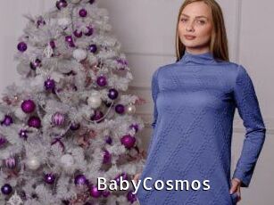 BabyCosmos