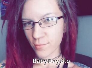 BabyDayGlo