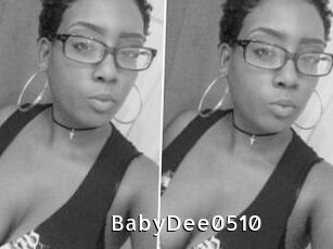 BabyDee0510