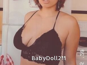 BabyDoll211